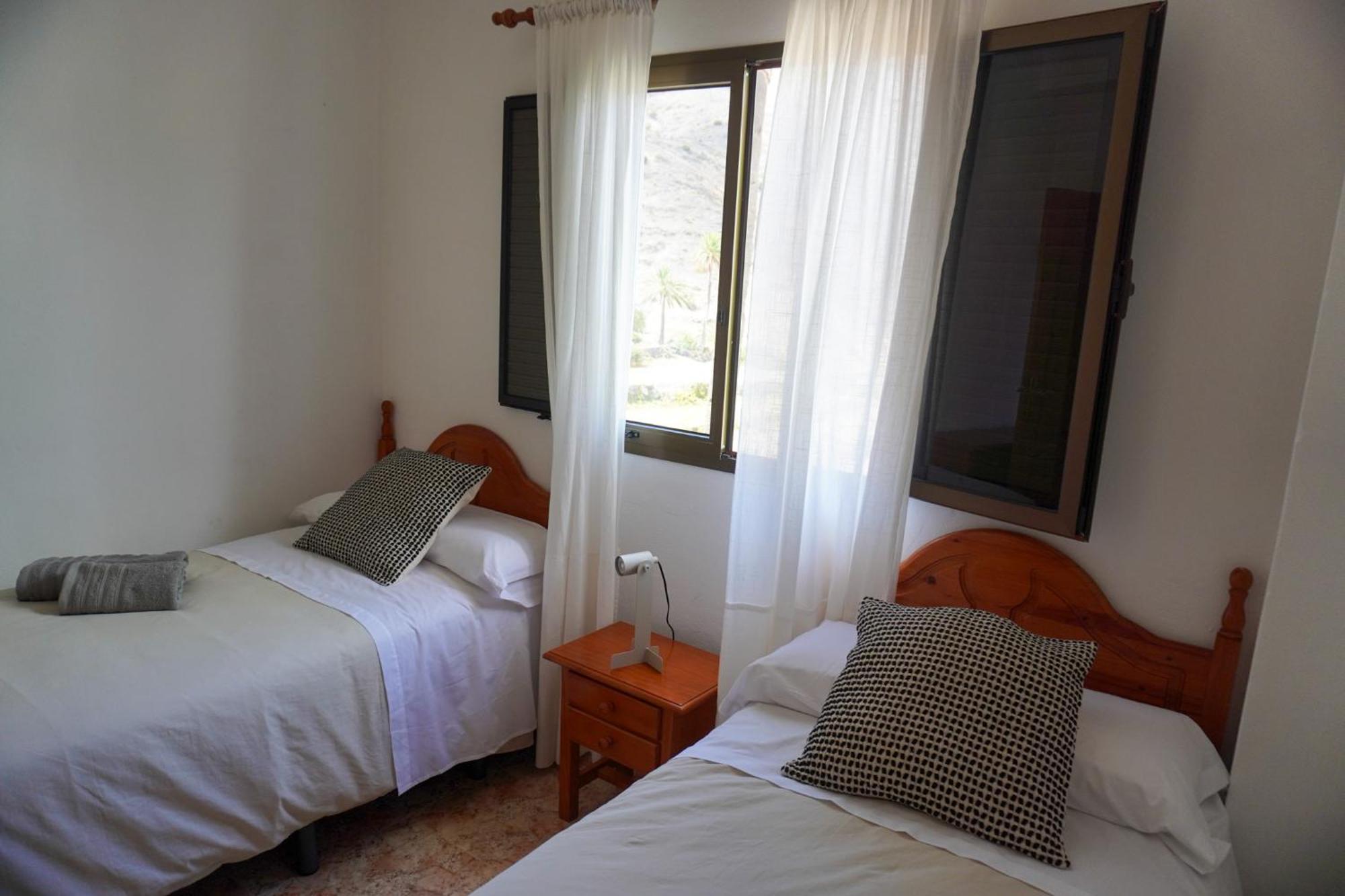 Holiday House Casa Argelio Alojera Buitenkant foto